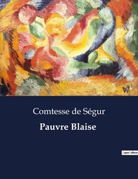 Produktbild: Pauvre Blaise