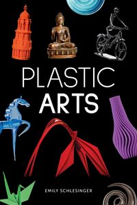 Produktbild: Plastic Arts