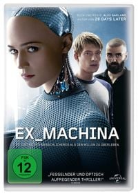 Produktbild: Ex Machina