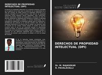 Produktbild: DERECHOS DE PROPIEDAD INTELECTUAL (DPI)