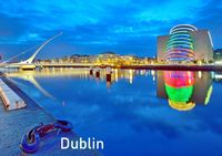 Produktbild: Dublin