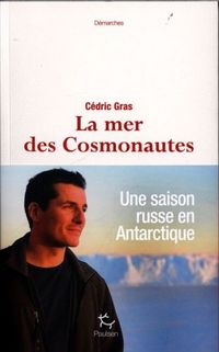 Produktbild: La mer des cosmonautes