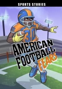 Produktbild: American Football Fears