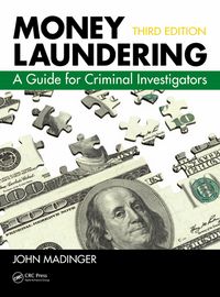 Produktbild: Money Laundering