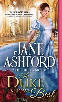 Produktbild: The Duke Knows Best