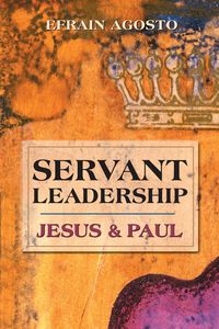 Produktbild: Servant Leadership