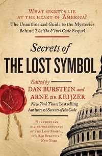 Produktbild: Secrets of the Lost Symbol