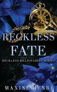 Produktbild: Reckless Fate