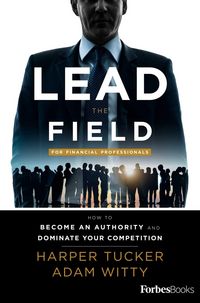 Produktbild: Lead the Field for Financial Professionals