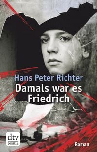 Produktbild: Damals war es Friedrich