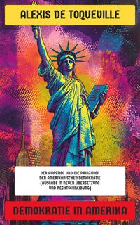 Produktbild: Demokratie in Amerika