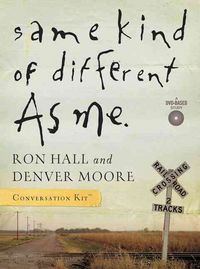 Produktbild: Same Kind of Different as Me DVD-Based Conversation Kit