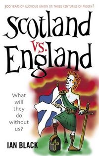Produktbild: Scotland vs England