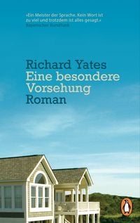 Produktbild: Eine besondere Vorsehung