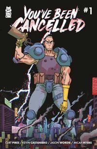 Produktbild: You've Been Cancelled #1