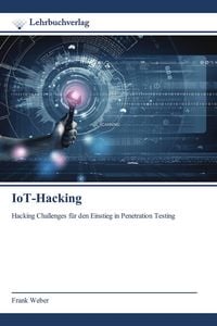 Produktbild: IoT-Hacking