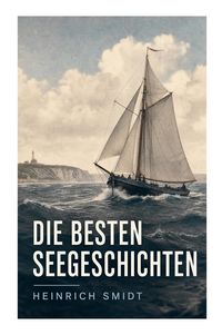 Produktbild: Die Besten Seegeschichten