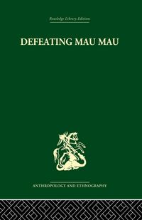 Produktbild: Defeating Mau Mau