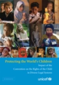 Produktbild: Protecting the World's Children