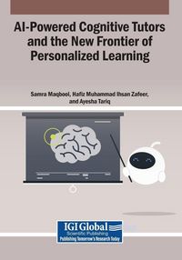 Produktbild: AI-Powered Cognitive Tutors and the New Frontier of Personalized Learning