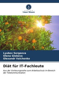 Produktbild: Di&auml;t f&uuml;r IT-Fachleute