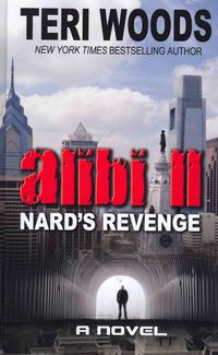 Produktbild: Alibi Ii Nards Revenge -Lp