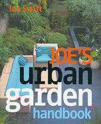 Produktbild: Joe's Urban Garden Handbook