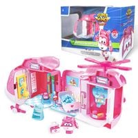 Produktbild: Dizzy Rescue Helicopter Playset