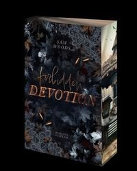 Produktbild: Forbidden Devotion