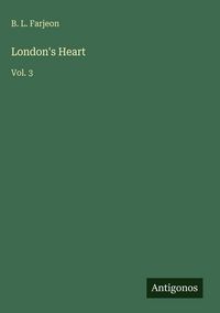 Produktbild: London's Heart