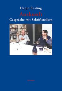 Produktbild: Auskunft