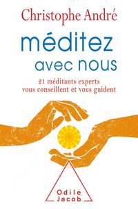 Produktbild: Meditez avec nous