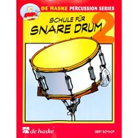 Produktbild: Schule f&uuml;r Snare Drum. Band 2