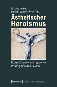 Produktbild: &Auml;sthetischer Heroismus
