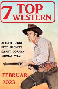 Produktbild: 7 Top Western Februar 2023