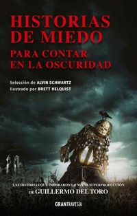 Produktbild: Historias de Miedo Para Contar En La Oscuridad