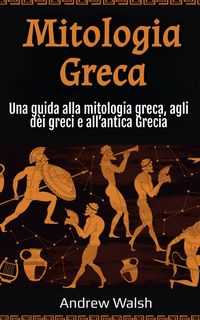 Produktbild: Mitologia Greca
