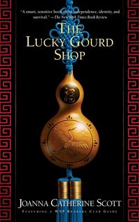 Produktbild: The Lucky Gourd Shop