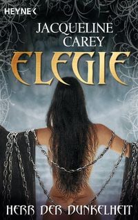 Produktbild: Elegie - Herr der Dunkelheit