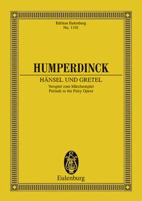 Produktbild: H&auml;nsel und Gretel