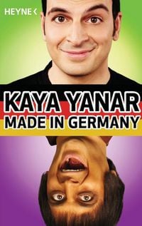 Produktbild: Made in Germany