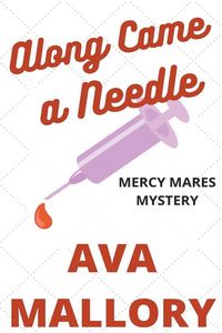 Produktbild: Along Came a Needle