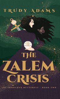 Produktbild: The Zalem Crisis