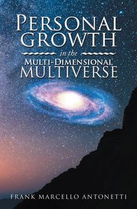 Produktbild: Personal Growth in the Multi-Dimensional Multiverse