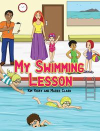 Produktbild: My Swimming Lesson