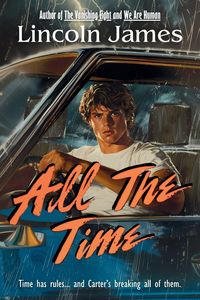 Produktbild: All the Time