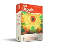Produktbild: La caja de la utop&iacute;a