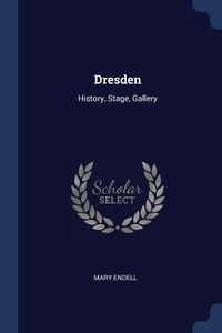 Produktbild: Dresden