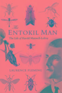 Produktbild: Fleming, L:  The Entokil Man