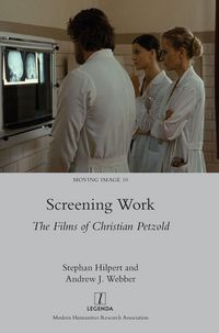 Produktbild: Screening Work